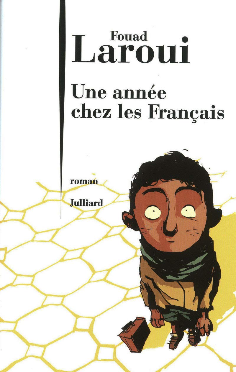Une Année Chez Les Français