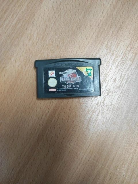Jurassic Park