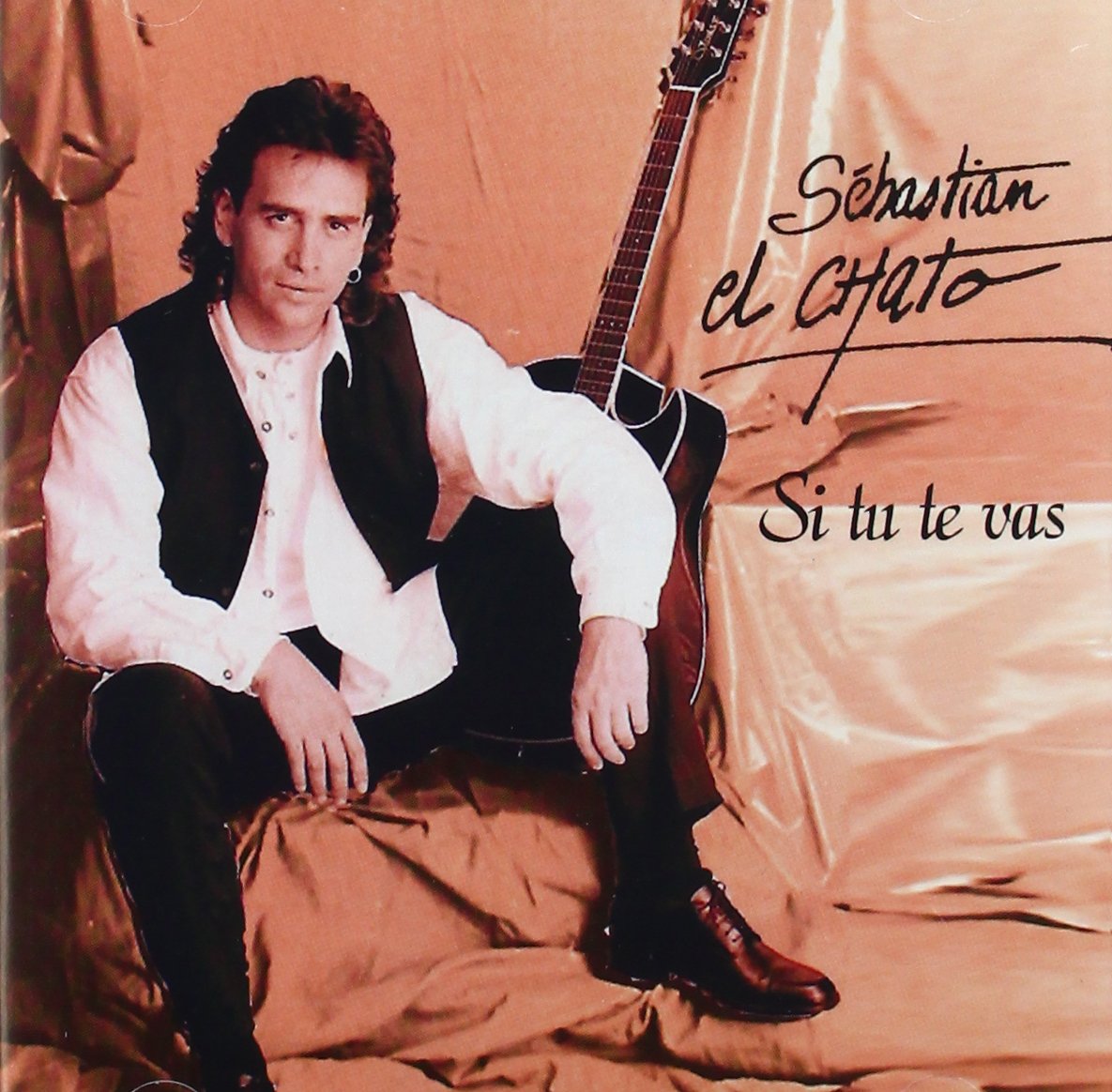 Si Tu Te Vas