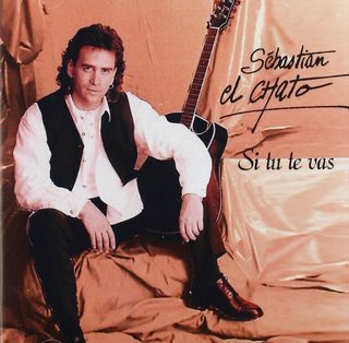 Si Tu Te Vas