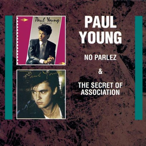 No Parlez - The Secret Of Association