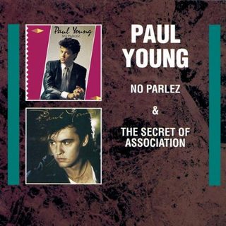 No Parlez - The Secret Of Association