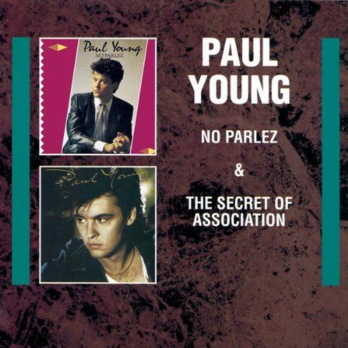 No Parlez - The Secret Of Association