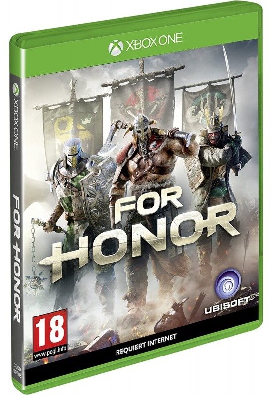 For Honor Xbox One