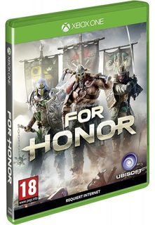 For Honor Xbox One