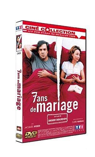 7 Ans De Mariage