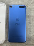 Apple iPod touch 16 Go bleu 6e génération A1574 — photo 1