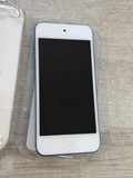Apple iPod touch 16 Go bleu 6e génération A1574 — photo 2