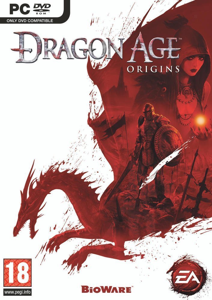 Dragon Age Origins Pc
