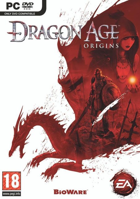 Dragon Age Origins Pc