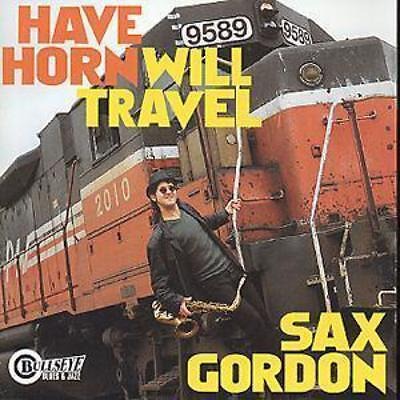 Have Thorn Will Travel