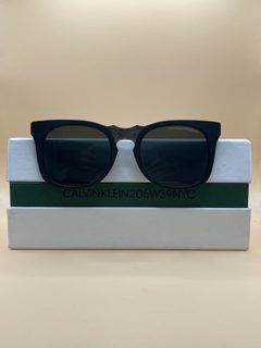 Lunettes de soleil Calvin KleinCKNYC185