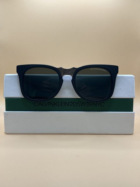 Lunettes de soleil Calvin KleinCKNYC185