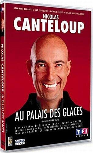 Canteloup Au Palais Des Glaces