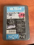 Coffret 19 forets métaux Ø1 à 10 mm NOVIPro — photo 2