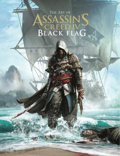 Tout L'art De Assassin's Creed Iv Black Flag