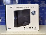 Boîtier externe Advance Velocity Disk S10 3,5 IDE/SATA USB 3.0 — photo 1