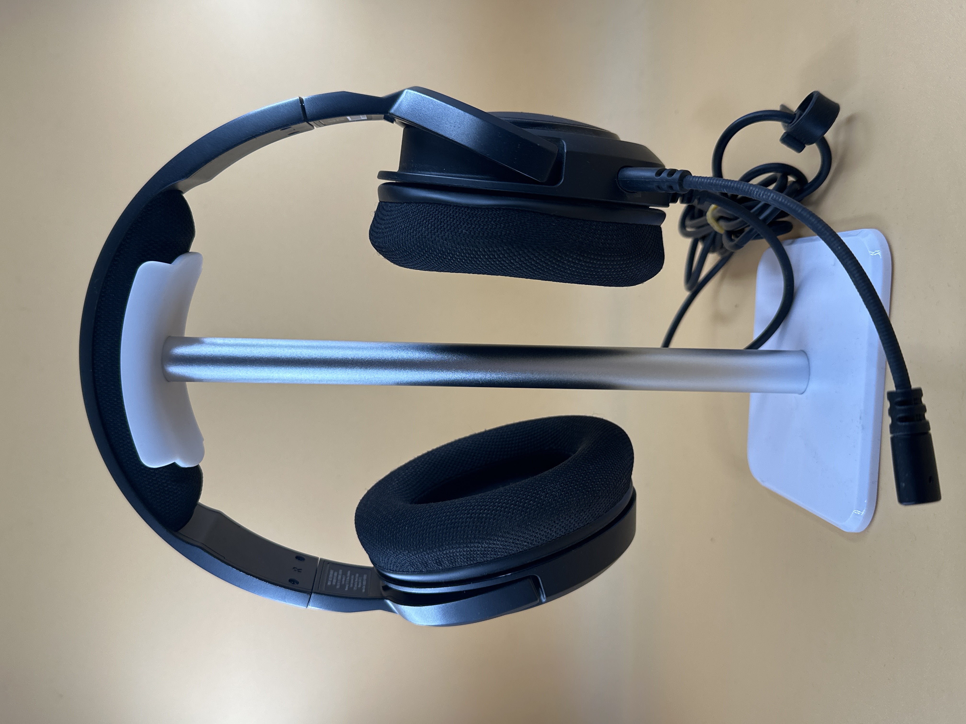 Casque gamer Corsair HS35 avec micro