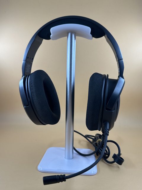 Casque gamer Corsair HS35 avec micro
