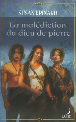 La Malédiction Du Dieu De Pierre