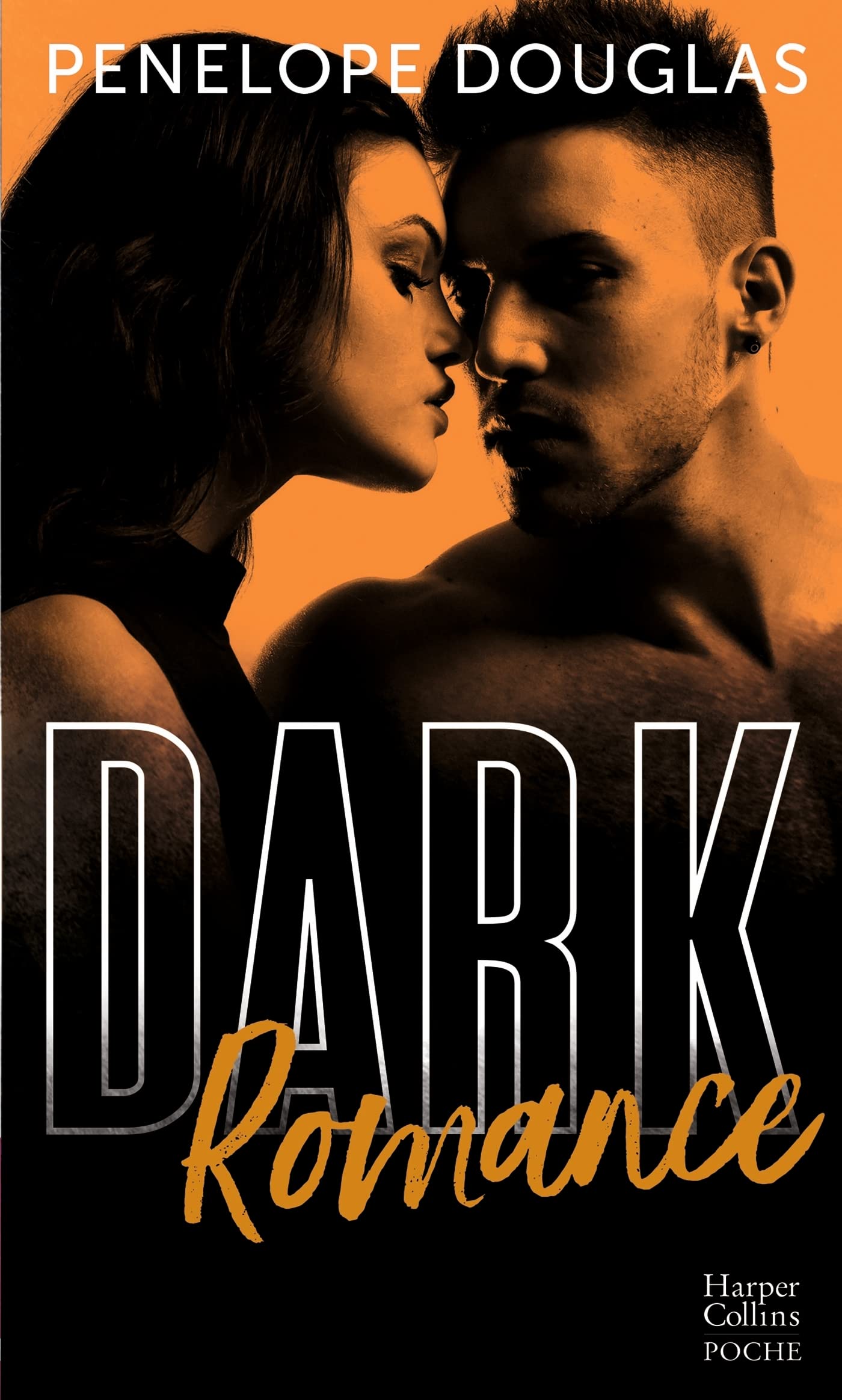 Dark Romance - Tome 1