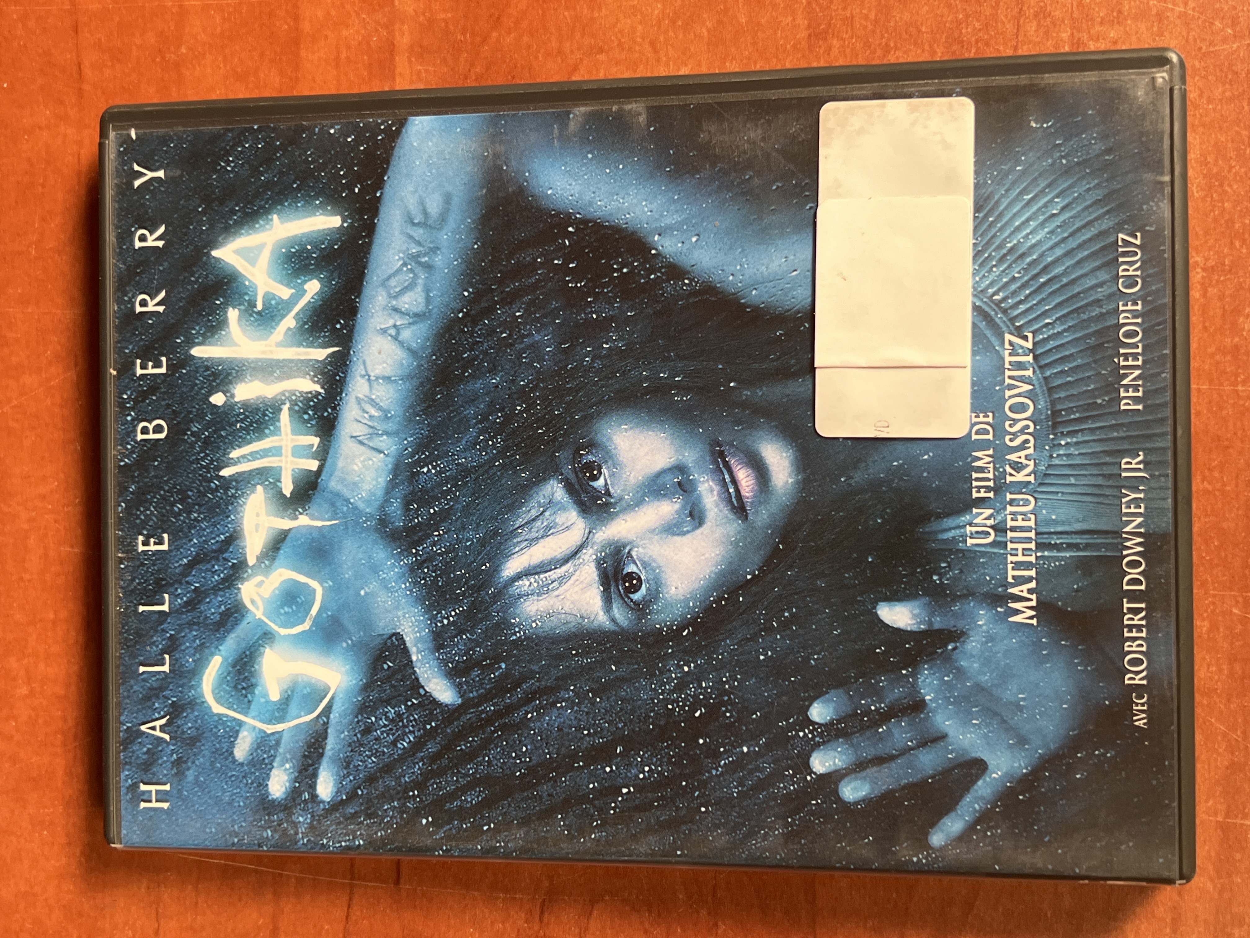 Gothika
