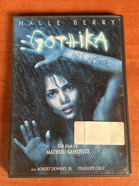 Gothika