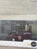 Miniature Citroën 2CV fourgonnette Félix Potin Atlas — photo 2