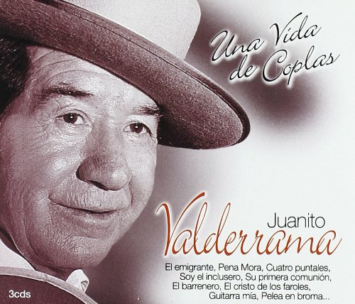 Una Vida De Coplas
