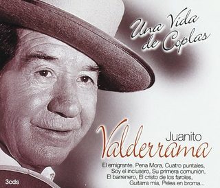 Una Vida De Coplas