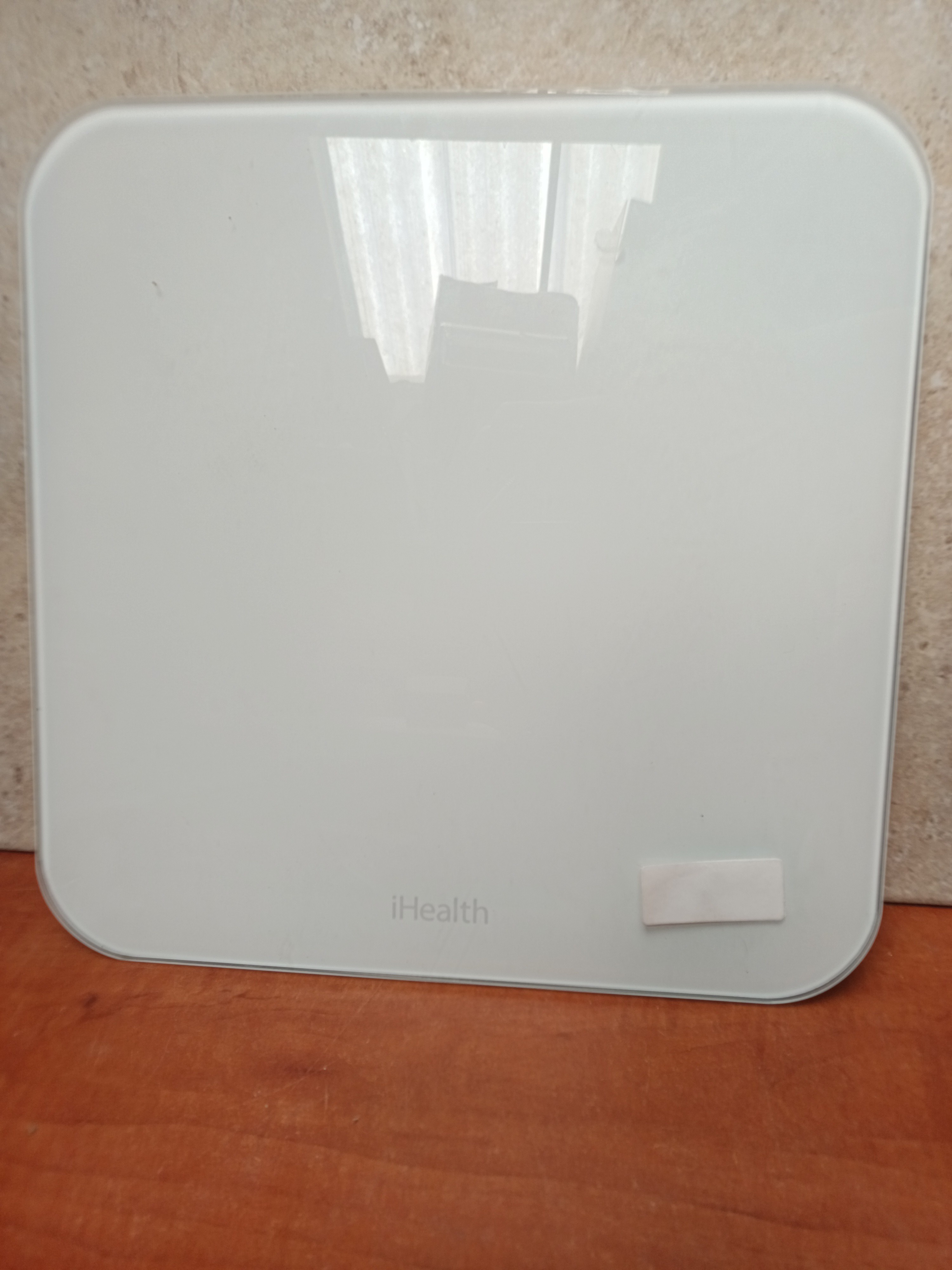 Balance connectée iHealth Wireless Scale Lite