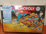 Monopoly DC Comics Originals Édition Spéciale (jeu de société) — photo 2