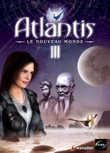 Atlantis 3 Le Nouveau Monde Pc