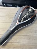 Raquette de squash Artengo avec housse — photo 1