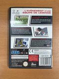 NFL 2K3 Nintendo GameCube PAL avec notice — photo 3