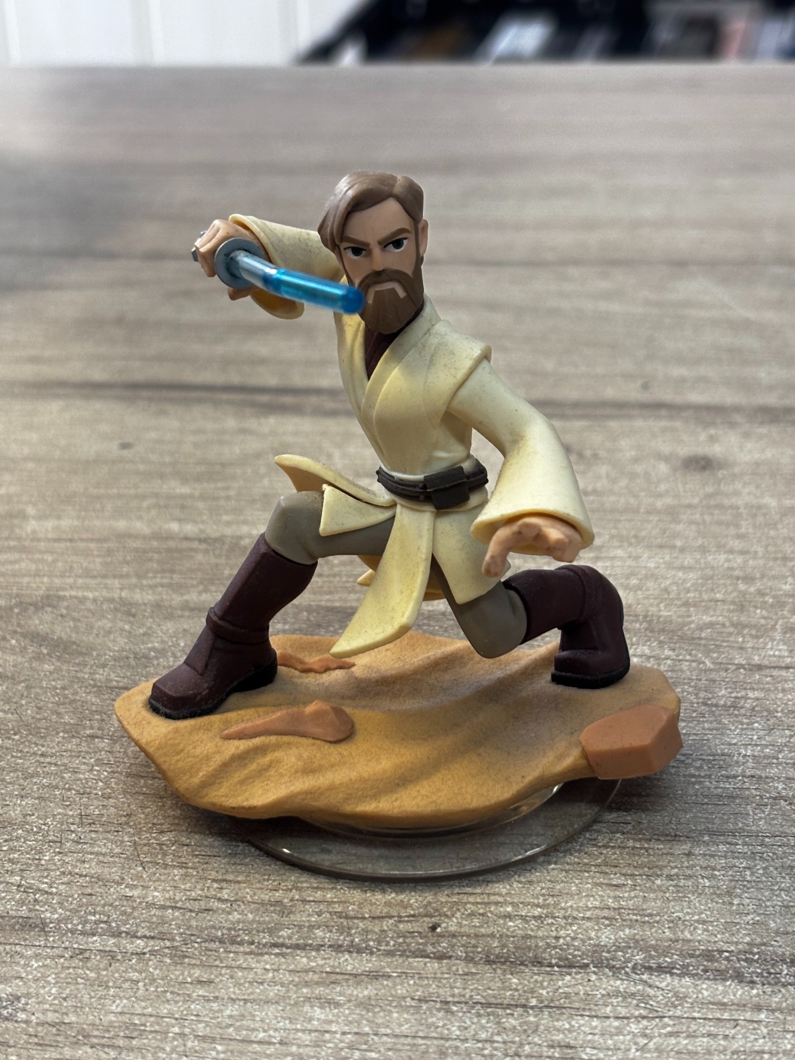 Disney Infinity - Obi-Wan Kenobi (Star Wars)