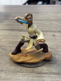 Disney Infinity - Obi-Wan Kenobi (Star Wars)