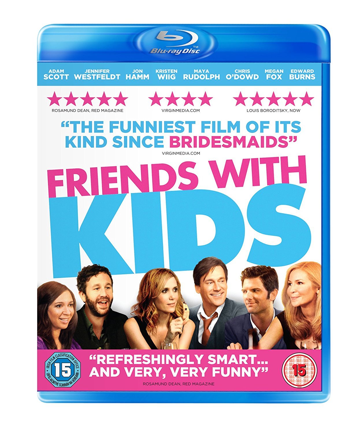 Friends With Kids