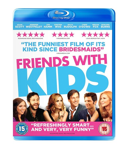 Friends With Kids