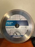 Norton Saint-Gobain Disque diamant pour carrelette Ø 200 mm — photo 2
