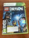 LEGO Dimensions Xbox 360 — photo 1