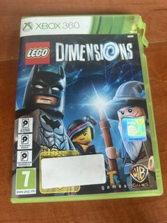 LEGO Dimensions Xbox 360