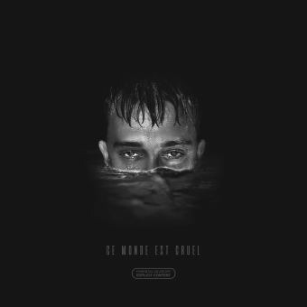 Vald Ce monde est cruel CD album