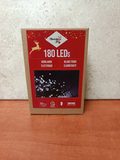 Christmas My Guirlande lumineuse 180 LEDs blanc froid clignotante — photo 1