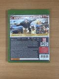 Just Cause 3 Pack Véhicule Blindé + Lance Roquettes Bloodhound De Capstone Xbox One — photo 2