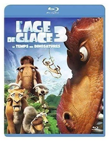 L'age De Glace 3