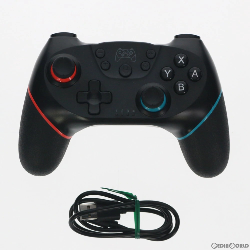 Manette sans fil N-SL pour Nintendo Switch