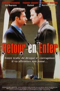 Retour En Enfer