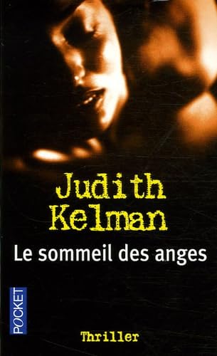 Le Sommeil Des Anges
