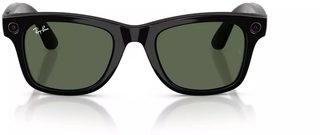 Ray-Ban Meta Gen 2 Wayfarer RW4012 Shiny Black neuves jamais ouvertes